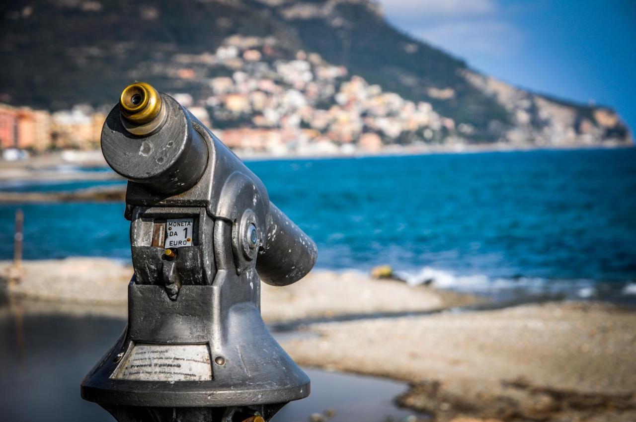 I Love Pietra Ligure Exteriör bild